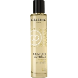 Confort Suprême - dry scented oil 100 ml