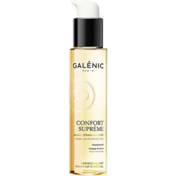 Confort Suprême - makeup remover oil 100 ml