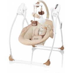 Miou My Little Bear -swing 0m+