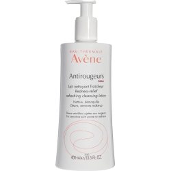 Antirougeurs Clean - redness relief refreshing cleansing lotion 400 ml