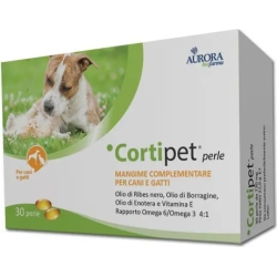 cortipet 30 pearls