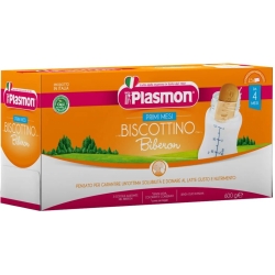 Baby bottle biscuit 600g