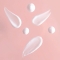 Defence Cleansing Milk Face-Eyes-Lips 400 ml
