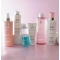 Defence Cleansing Milk Face-Eyes-Lips 400 ml