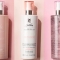 Defence Cleansing Milk Face-Eyes-Lips 400 ml