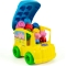 Soft Clemmy - Bus Peppa Pig
