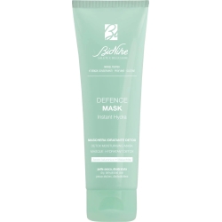 Defence Mask Instant Hydra - Detox Moisturising Mask 75 ml