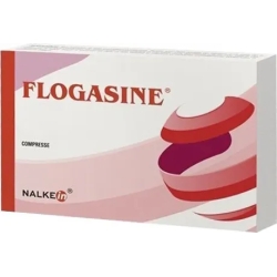 Flogasine - Food Supplement 20 tablets