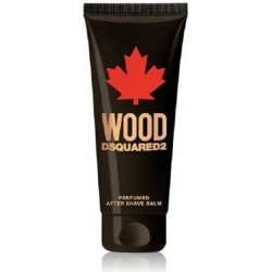 Wood for him After shave balm 100 ml