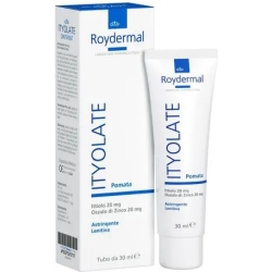 Ityolate -