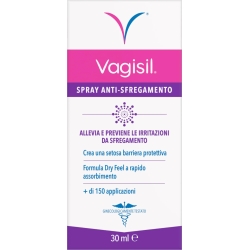 rubbing Spray 30 ml