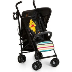 Speed Plus  Pooh Tidy Time light stroller