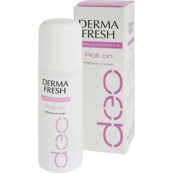 Deo - Antiperspirant Deodorant roll on 75 ml