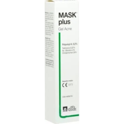 Mask Plus gel Acne 50 ml
