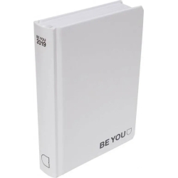 Be You Original Mini White 2019