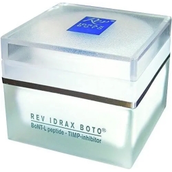 Rev Idrax Boto - anti-wrinkle cream 50 ml