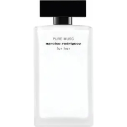 for her pure musc - Eau de parfum for women 100 ml spray