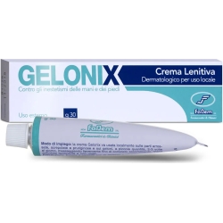 Gelonix - hand and foot cream 30 g