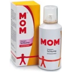 Mom - anti lice Shampoo 150 ml