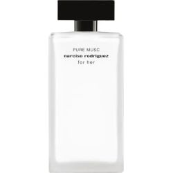 for her pure musc - Eau de parfum for women 50 ml spray