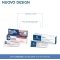 Dermovitamina Ragadi Labbra - Lip balm 8 ml