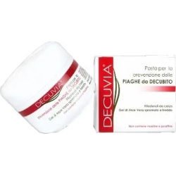 Decuvia - cream to prevent bed sores 250 ml