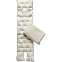 Natural Cotton Mattress for Car Seat