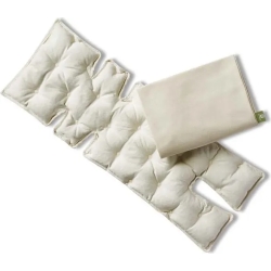 Natural Cotton Mattress for Car Seat