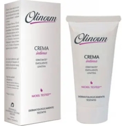 Olinorm - intimate moisturising cream 50 ml