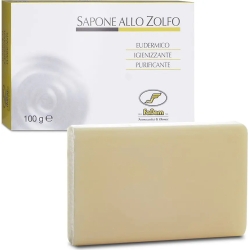 sulphur soap 100 g