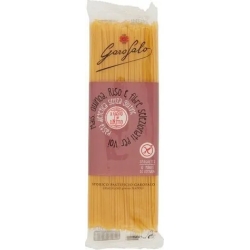 Spaghetti gluten free pasta 400 g