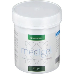 Medigel - food supplement 100 g