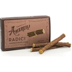 Liquorice roots 40 g