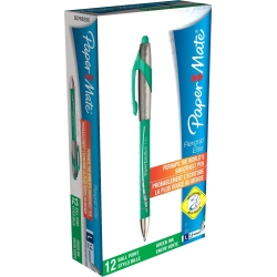 Flexgrip Elite - 12 pen green