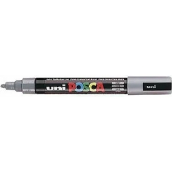uniposca 5M Grey - 12 markers