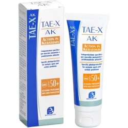 Tae-X AK - sun protection spf 50+ 50 ml