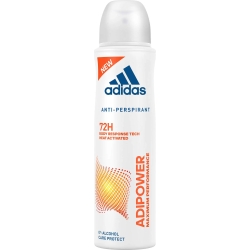 Power booster deodorant 150 ml