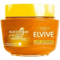 Liss-Intense - smoothing mask 300 ml