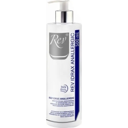 Rev Pharmabio Rev Idrax Anallergic - 500 ml