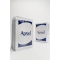 Apaxil - 10 antiperspirant wipes