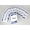 Apaxil - 10 antiperspirant wipes