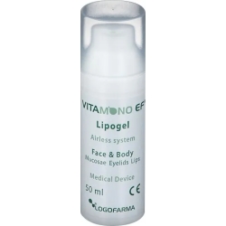 Vitamono Ef Lipogel 50 ml