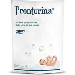 Pronturina - urine collection set