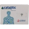 Catalitic Oligoelementi Litio Li - food supplement 20 vials