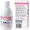 Plakout Active Sollievo 200 ml - soothing mouthwash