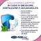 Plakout Active Sollievo 200 ml - soothing mouthwash