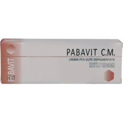 Pabavit CM - Crema anti vitiligine 30 ml