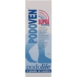 Podoven Supra - Foot cream 100 ml