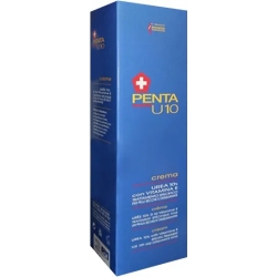Penta U10 cream for sensitive skin 250 ml