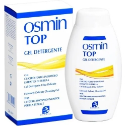 Osmin Top Gel delicate cleasing gel 250 ml